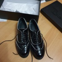 Обувки Бианки, снимка 1 - Дамски ежедневни обувки - 39334120