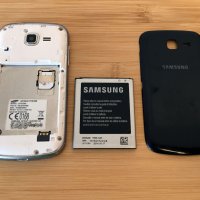 Samsung Galaxy без предна камера, снимка 13 - Samsung - 44129838