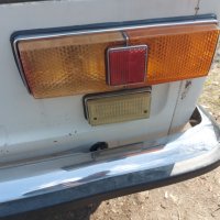 Lada/лада 1300.ваз 21011 на части , снимка 7 - Автомобили и джипове - 39892445