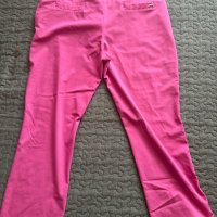 Розов панталон, снимка 2 - Панталони - 43652325