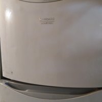 Продавам хладилник Хот Пойнт - Аристон HOTPOINT-ARISTON голям висок със  фризер отличен в Хладилници в гр. Стара Загора - ID32670070 — Bazar.bg