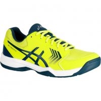 Промоция - 50% ! Маратонки Asics Gel Dedicate 5 / original, снимка 8 - Маратонки - 28666107