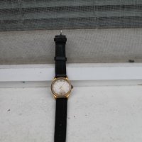 СССР мъжки часовник ''Волна'', снимка 1 - Колекции - 39304169