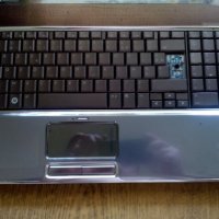 HP Pavilion dv7-1105eg на части, снимка 2 - Части за лаптопи - 33462292