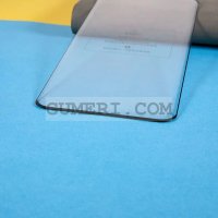  Протектор Side Glue за Цял Екран за Xiaomi 13 Pro, снимка 5 - Фолия, протектори - 40457235