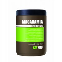 Съживяващ балсам за коса с макадамия-Kaypro Macadamia Conditioner Regenerante, снимка 1 - Продукти за коса - 26480363