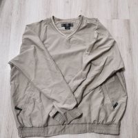 Vintage Nike golf pullover jacket , снимка 1 - Спортни дрехи, екипи - 33631202