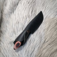 Ловен нож , снимка 5 - Ножове - 43961191