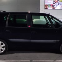 Renault Espace 3, снимка 3 - Автомобили и джипове - 43975757