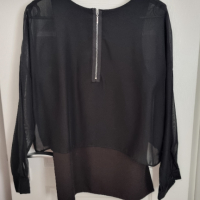 Дамска блуза, снимка 3 - Блузи с дълъг ръкав и пуловери - 44899268