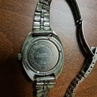 дамски часовник ZARIA СССР , снимка 2 - Антикварни и старинни предмети - 44015901