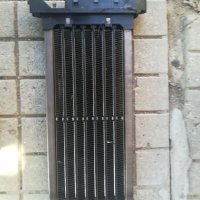 Нагревател парно/радиатор за Ауди А6 Ауди А4 Б6 Audi A4 B6 / 4B1819011, снимка 2 - Части - 37661510