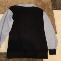 Нова блуза за момче с дълъг ръкав -10-11 год , 140 - 146 см., снимка 5 - Детски Блузи и туники - 27594785