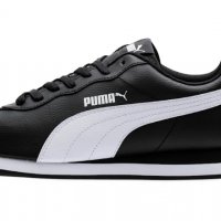 Детски сп.обувки/сникърси  PUMA Тurin2 100%оригинал внос Англия , снимка 4 - Детски обувки - 26005475