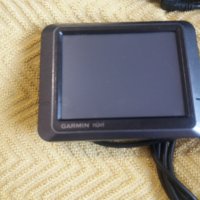 Навигации garmin nuvi 205 и tomtom one 3 redition 60лв общо, снимка 2 - Аксесоари и консумативи - 43595550