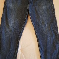 Vintage Retro Ultra Rare ARTFUL DODGER CUTTER LADS CREW Denim Jeans, снимка 1 - Дънки - 35643671
