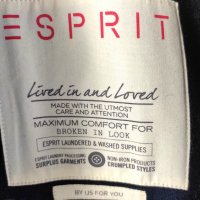 Esprit coat D XL/F XXL, снимка 4 - Палта - 38329489