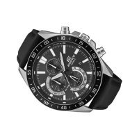 Мъжки часовник Casio Edifice EFV-620L-1AVUEF, снимка 2 - Мъжки - 43381268