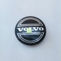 Волво капачка за джанта Volvo емблема , снимка 4 - Части - 43606086
