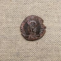 Копие /реплика на антична монета , снимка 2 - Нумизматика и бонистика - 43898775