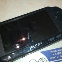 SONY PSP КОНЗОЛА 0701241124, снимка 6 - PlayStation конзоли - 43695499
