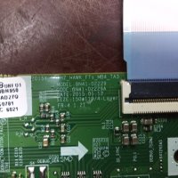 T-cont board  BN41-02229A  TV SAMSUNG UE48J6350SU, снимка 2 - Части и Платки - 32845943