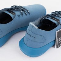 Сини unisex обувки марка Muroexe - 39, снимка 5 - Други - 38510126