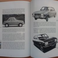 Продавам книга литература списание каталог брошура за автомобил Mazda 6, снимка 4 - Енциклопедии, справочници - 26270028