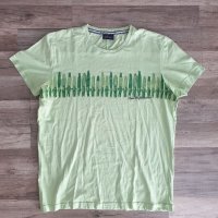 PEAK PERFORMANCE- оригинална тениска размер ХЛ , снимка 1 - Тениски - 37117865