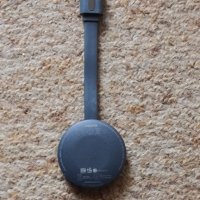 Продавам Google Chromecast-оригинал, снимка 4 - Приемници и антени - 40398448