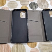 Motorola Moto E13,G13,G23,G53  калъф тип тефтер със силиконово легло, снимка 3 - Калъфи, кейсове - 40450290