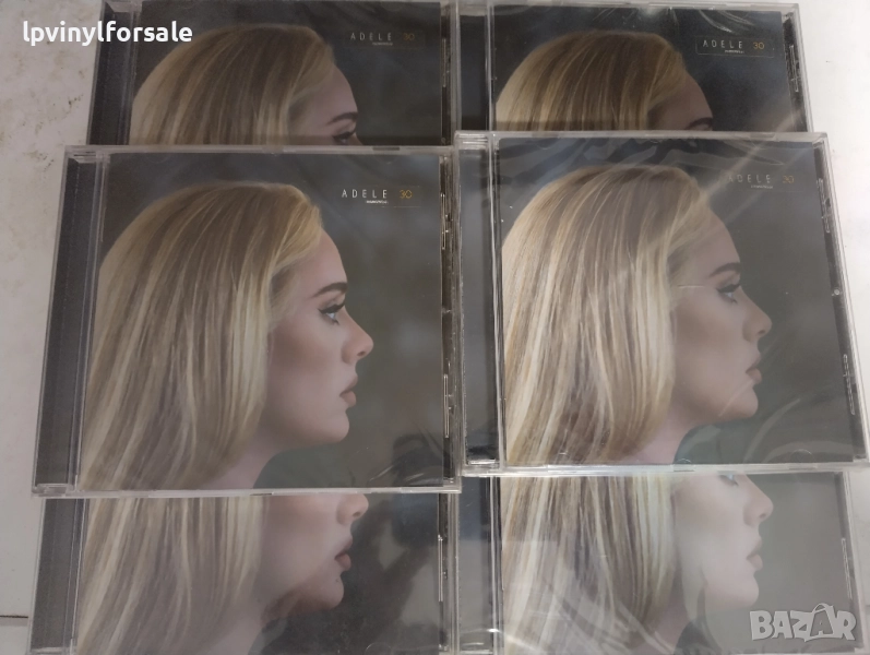 Adele – 30, снимка 1