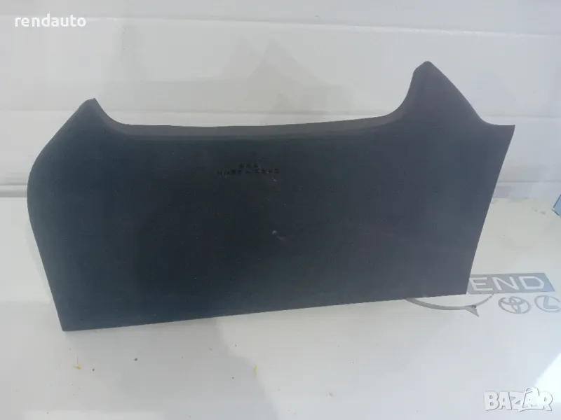 73997-0f030 Шофьорски еърбег колена Toyota Verso 1.6 1ww 2013-2018, снимка 1