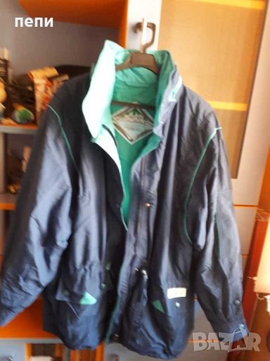 Пролетно-есенно дамско яке , снимка 1