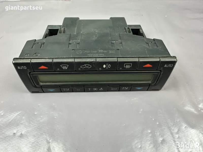 Управление Климатик за Мерцедес Mercedes-benz W210 2108303285, снимка 1