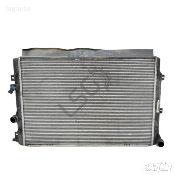 Воден радиатор Volkswagen Tiguan I 2007-2015 ID:99534, снимка 1