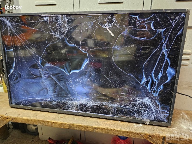 LG 43UN74003LB, снимка 1