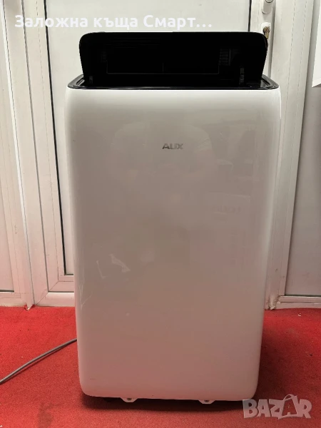 Мобилен климати AUX AM-12C4A4/QAR2-B6, снимка 1