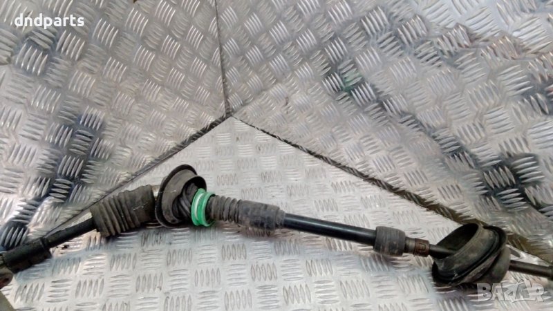 Кормилен прът BMW e53 X5 4.4i 2001г., снимка 1