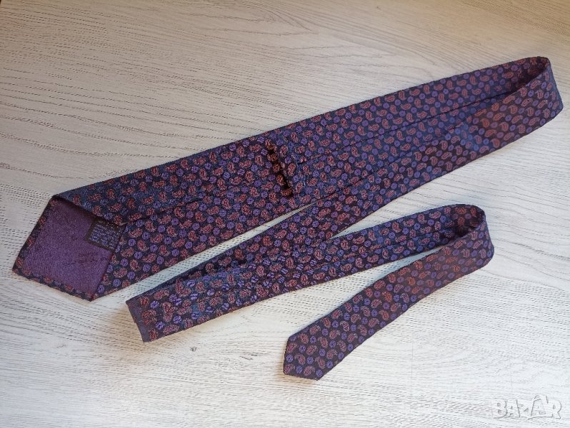 Мъжка вратовръзка Etro, снимка 1