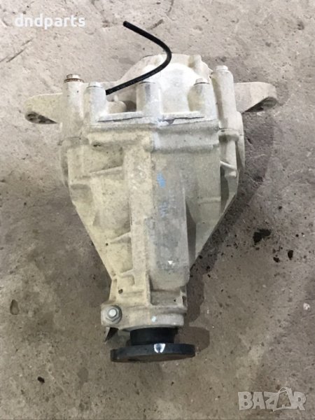 Диференциал Mercedes ML |W163|, 270CDI, /1997-2005//заден/, снимка 1