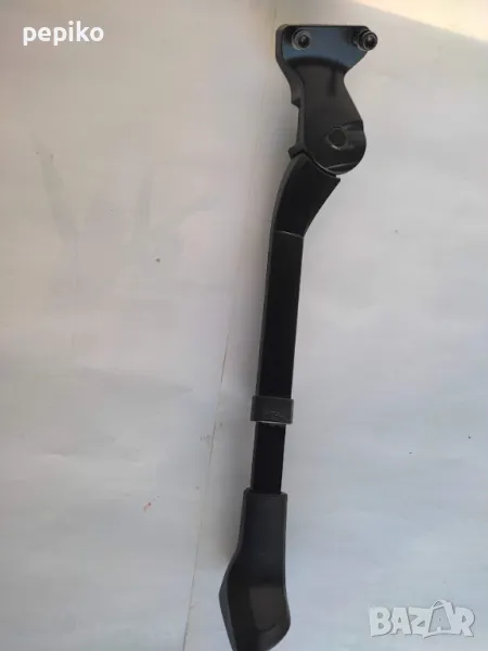 Продавам колела внос от Германия НОВА алуминиева степенка за велосипед URSUS 24-26-28-29 цола, снимка 1