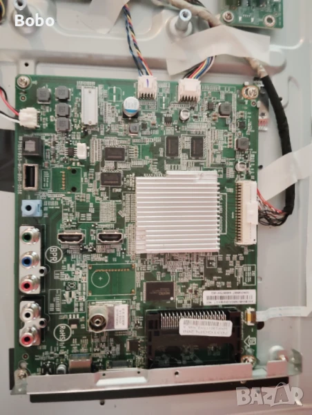 Main board 715G7853-M01-B00-005K, снимка 1