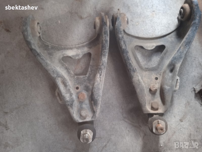  Носачи за рено Сценик , снимка 1