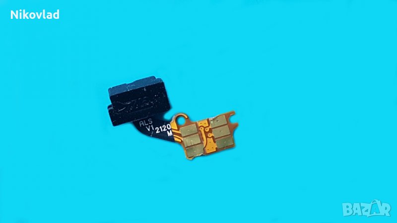 Датчици Xiaomi Redmi 9, снимка 1