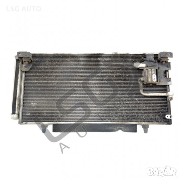 Климатичен радиатор Subaru OUTBACK 2003-2009 SU200220N-88, снимка 1