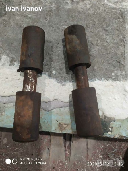 Панти, снимка 1