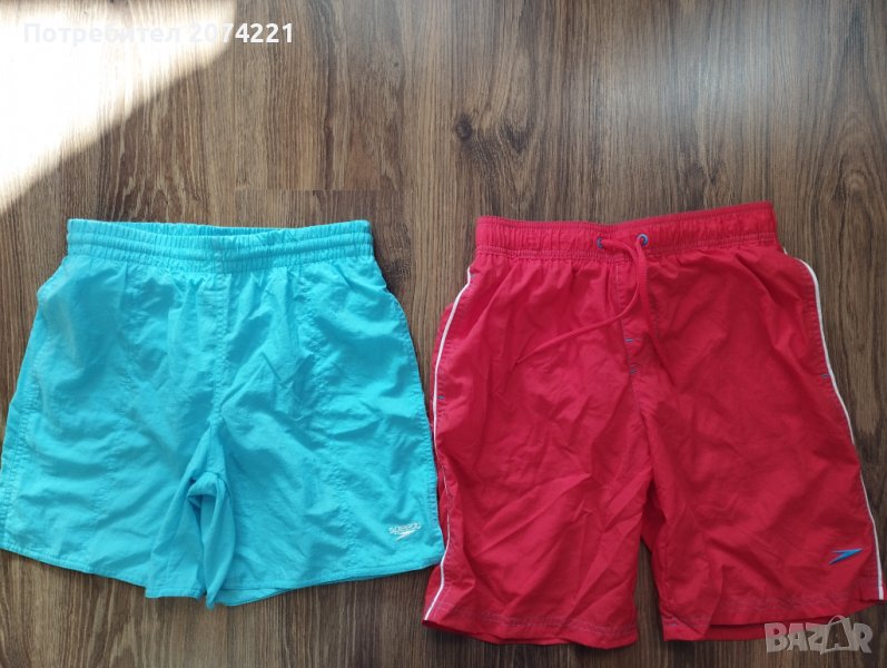 Speedo бански, снимка 1