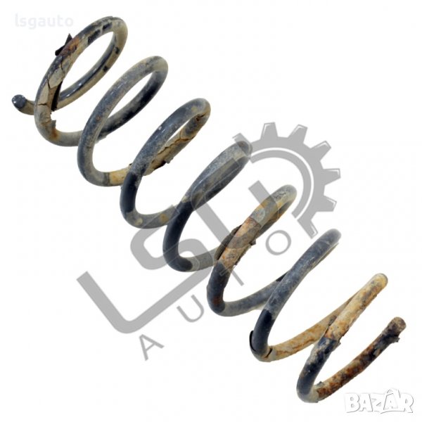 Задна пружина Volvo S 40 II 2004-2012 V290422N-44, снимка 1