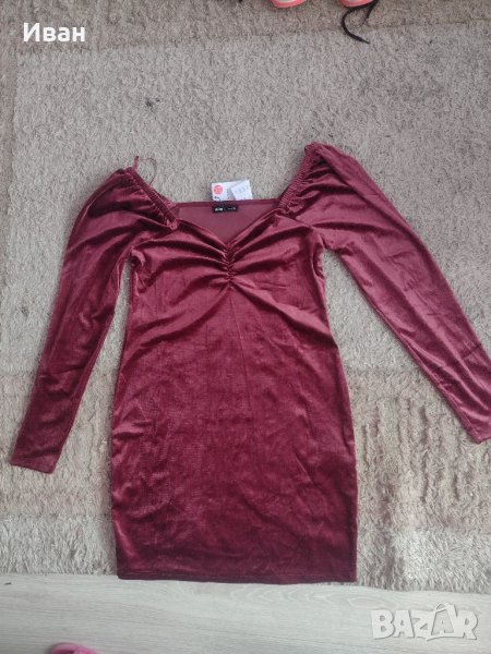 Нова рокля , снимка 1